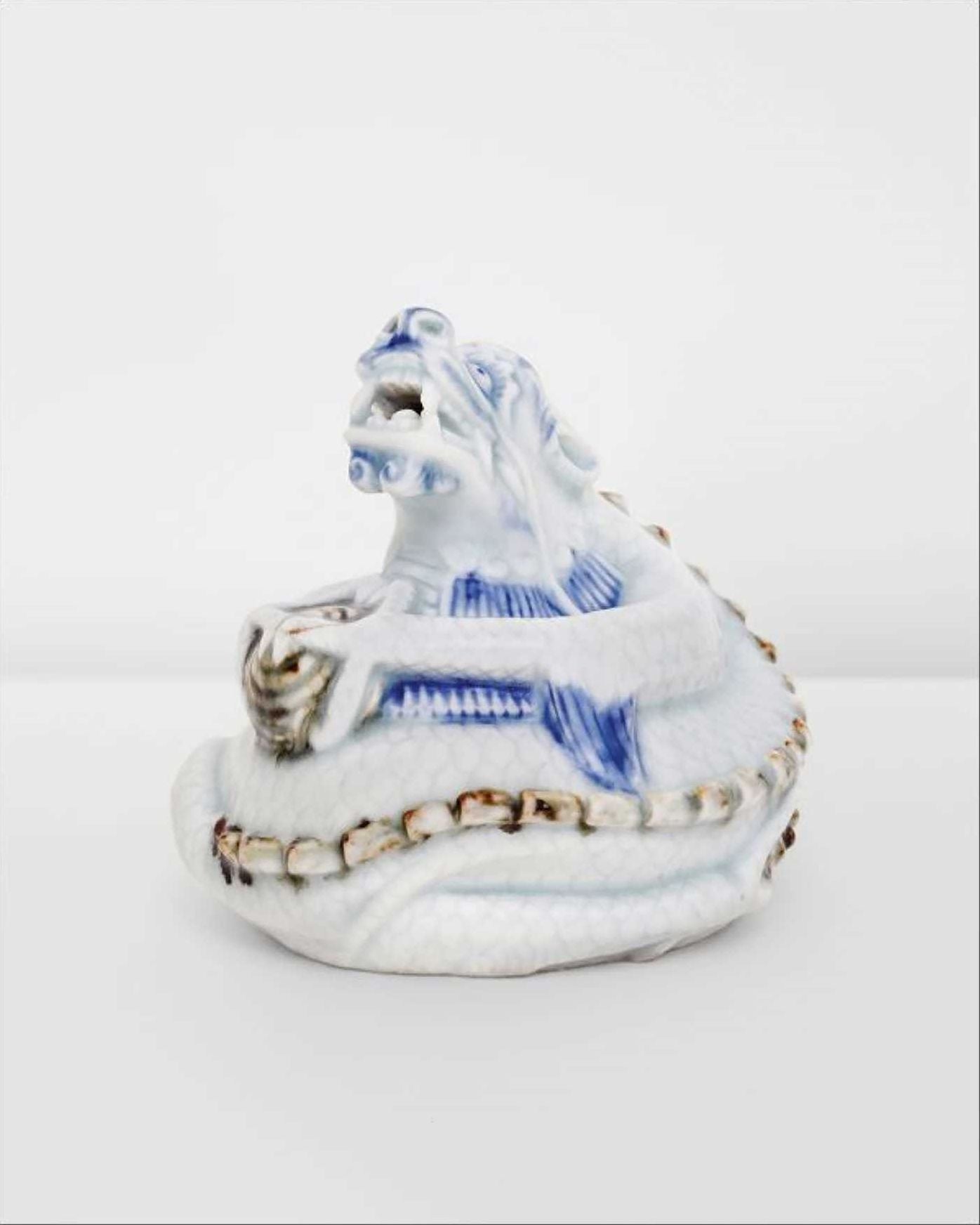 The Korean Ceramics: The Scholar's Vision, The Photographer's Eye