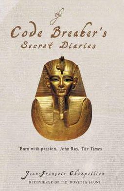 Code-breaker's Secret Diaries