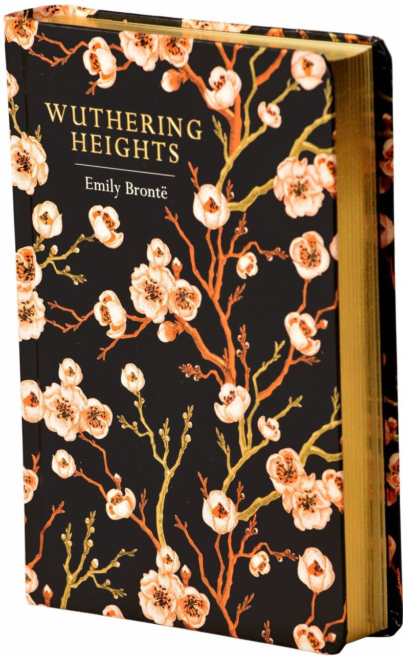 Wuthering Heights (Chiltern Classics)