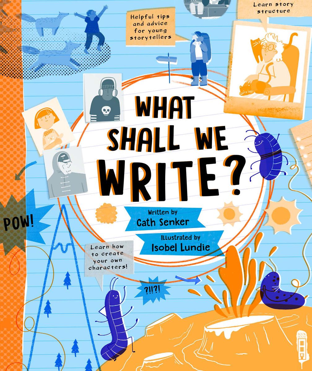 What Shall We Write?