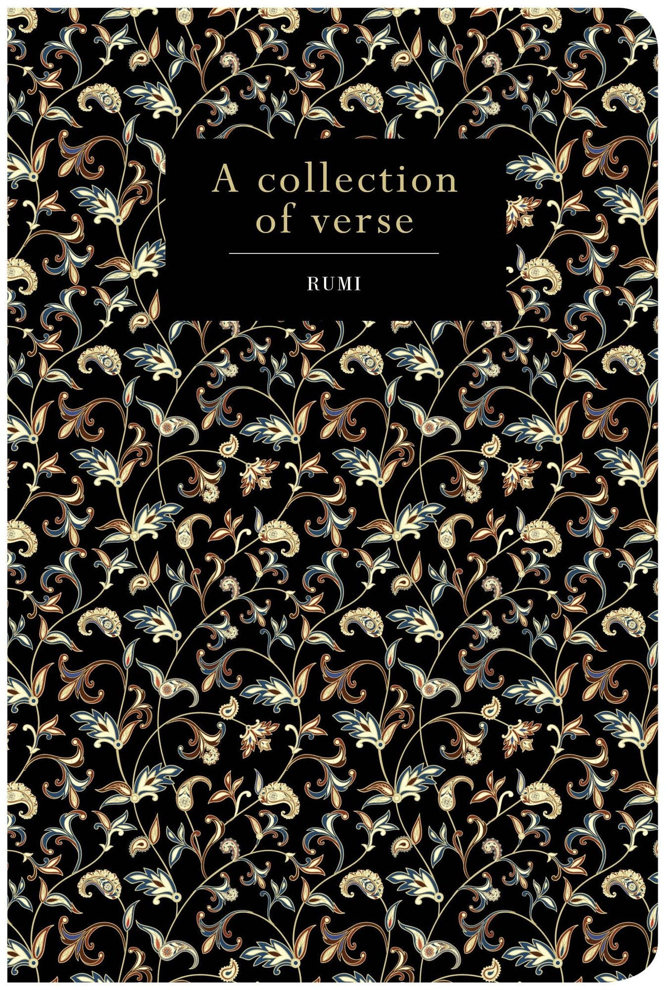Rumi (Chiltern Classics)