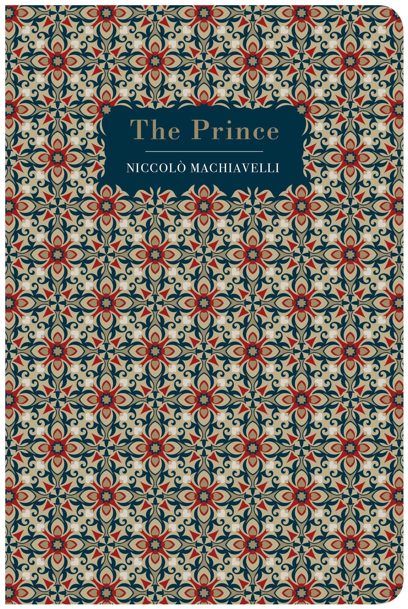 The Prince (Chiltern Classics)