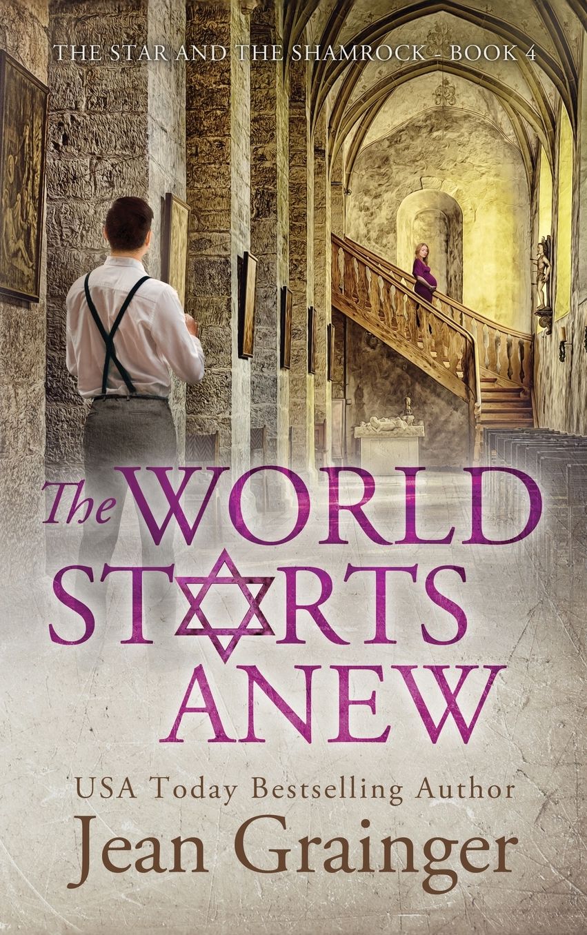 World Starts Anew