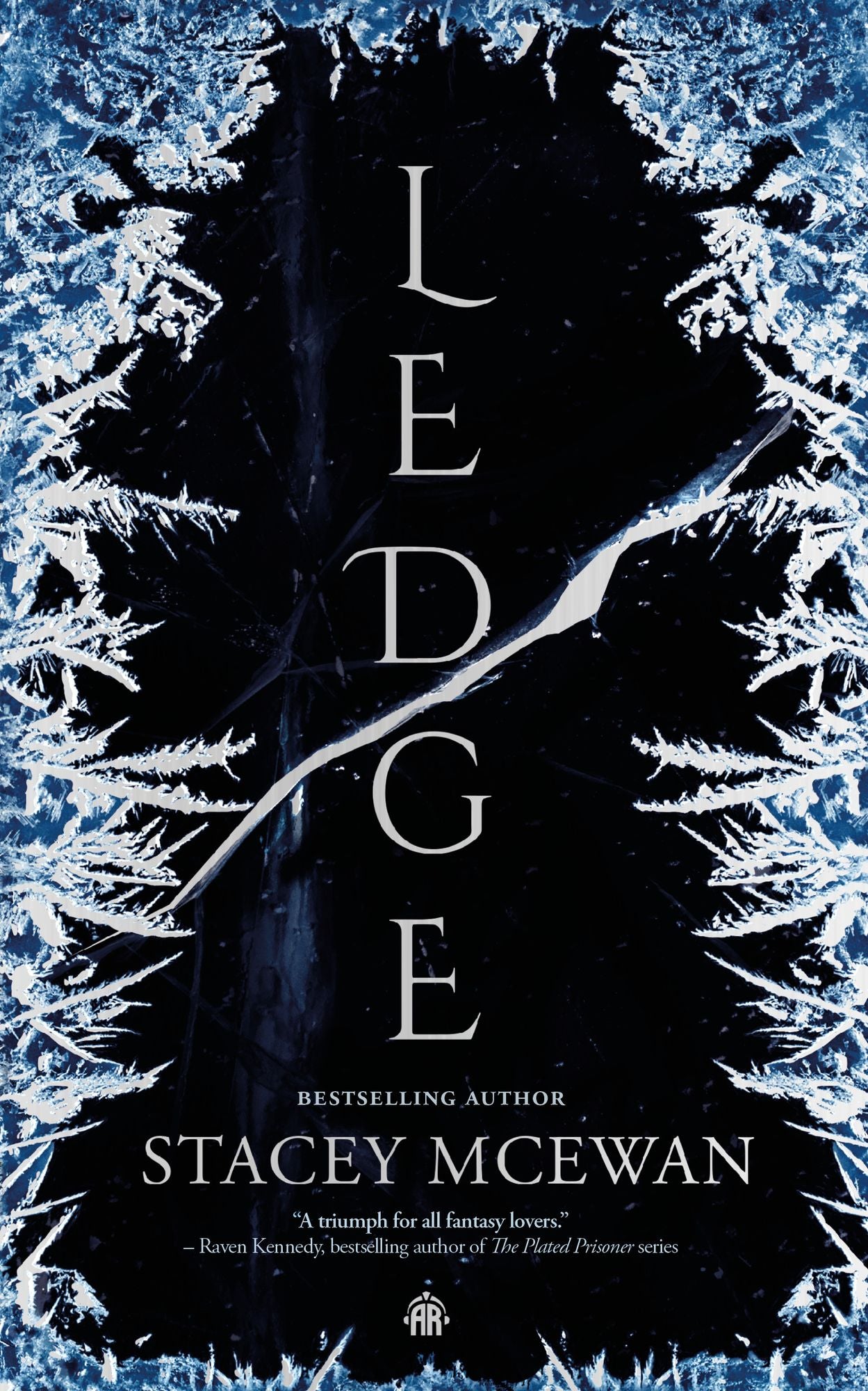 Ledge: The Glacian Trilogy, Book I