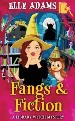 Fangs & Fiction