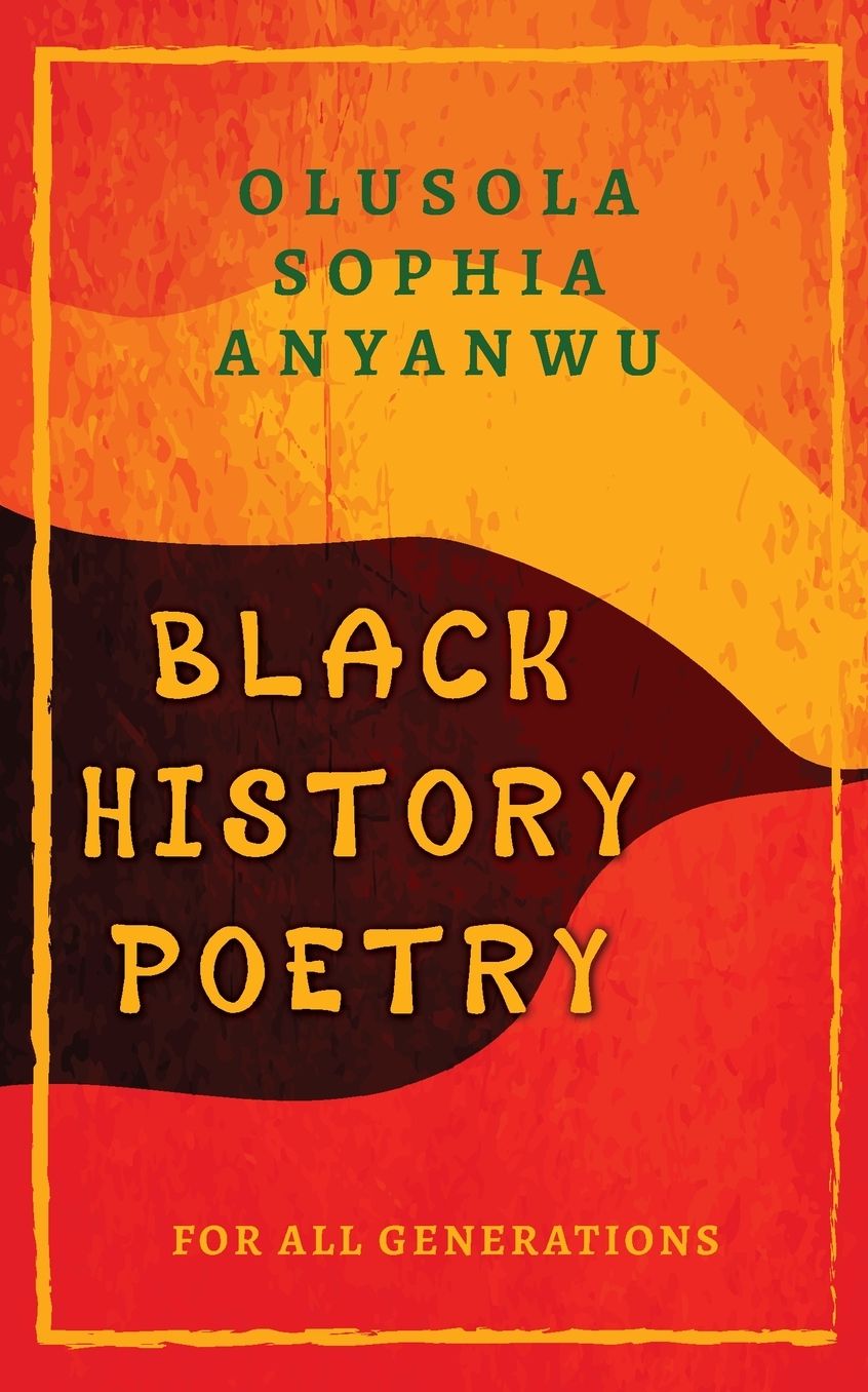 Black History Poetry for All Generations