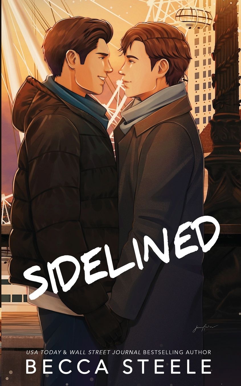 Sidelined - Special Edition