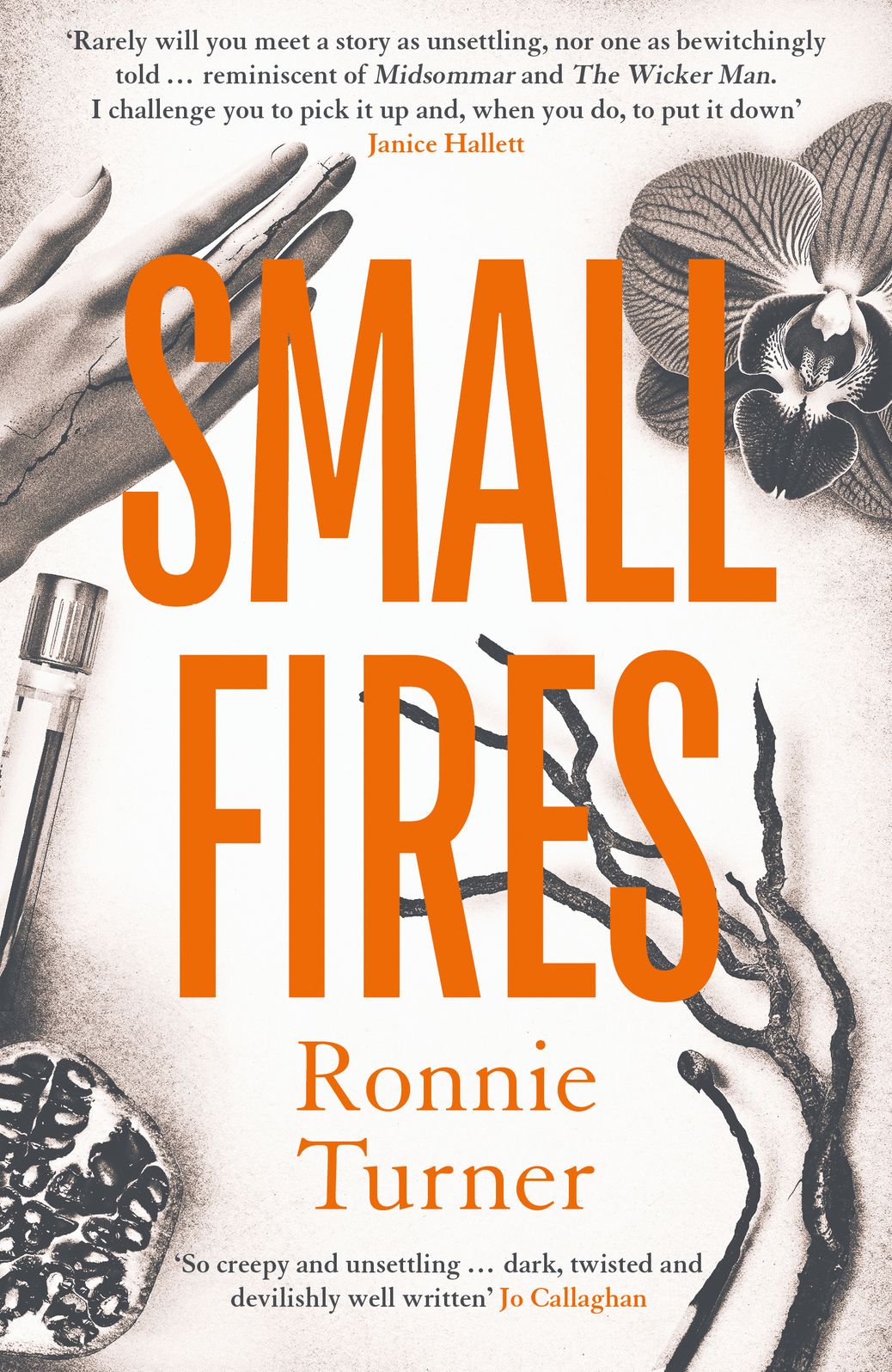Small Fires