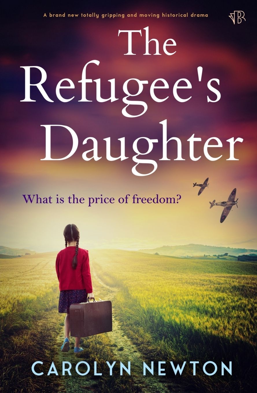 The Refugee's Daughter