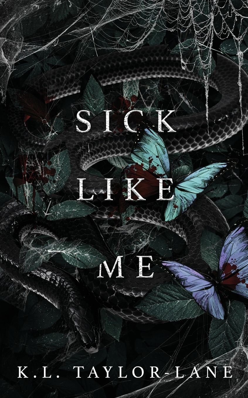 Sick Like Me