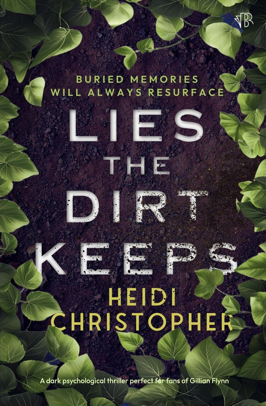 Lies the Dirt Keeps