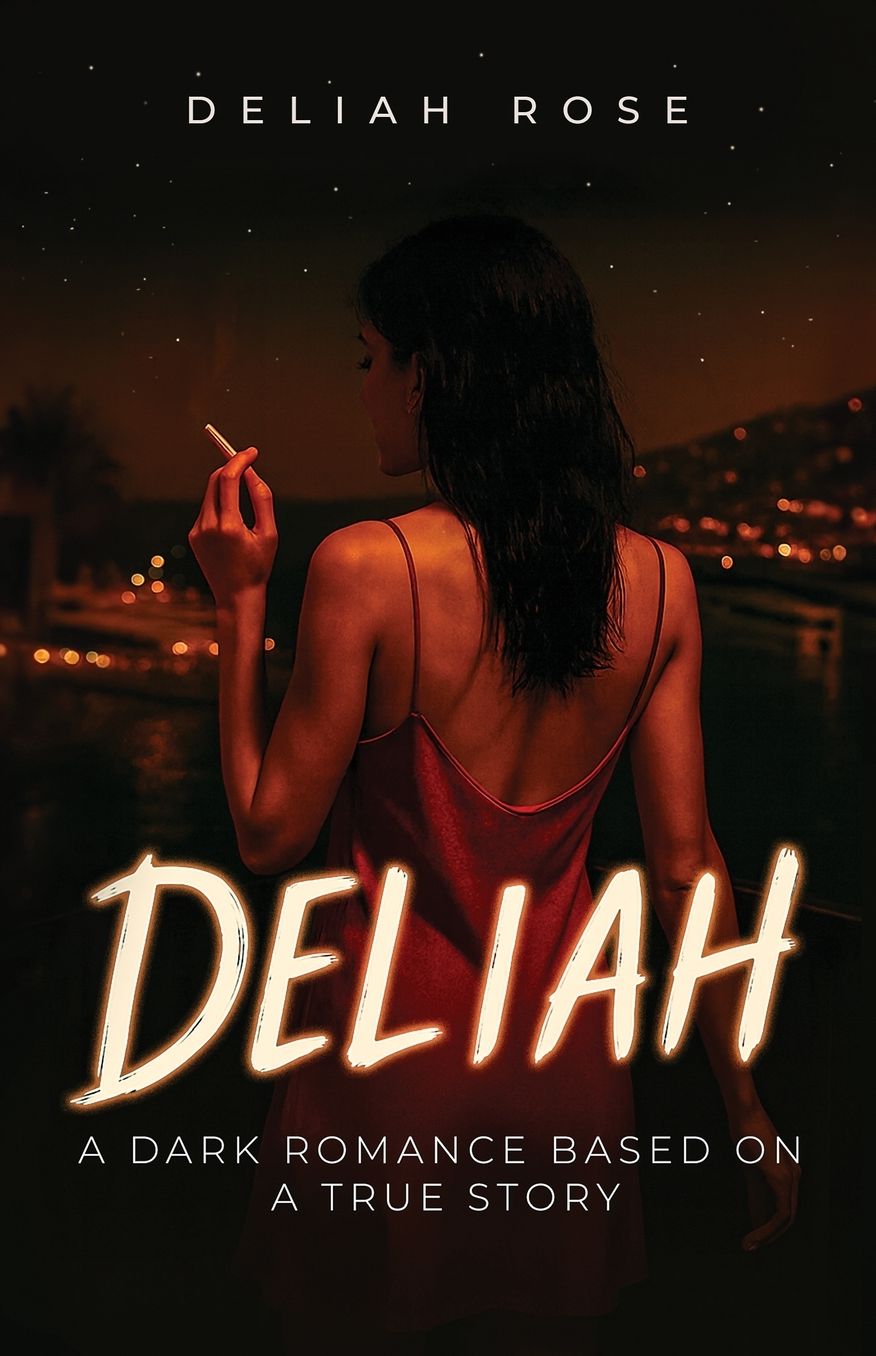 Deliah: A Dark Romance Based on a True Story