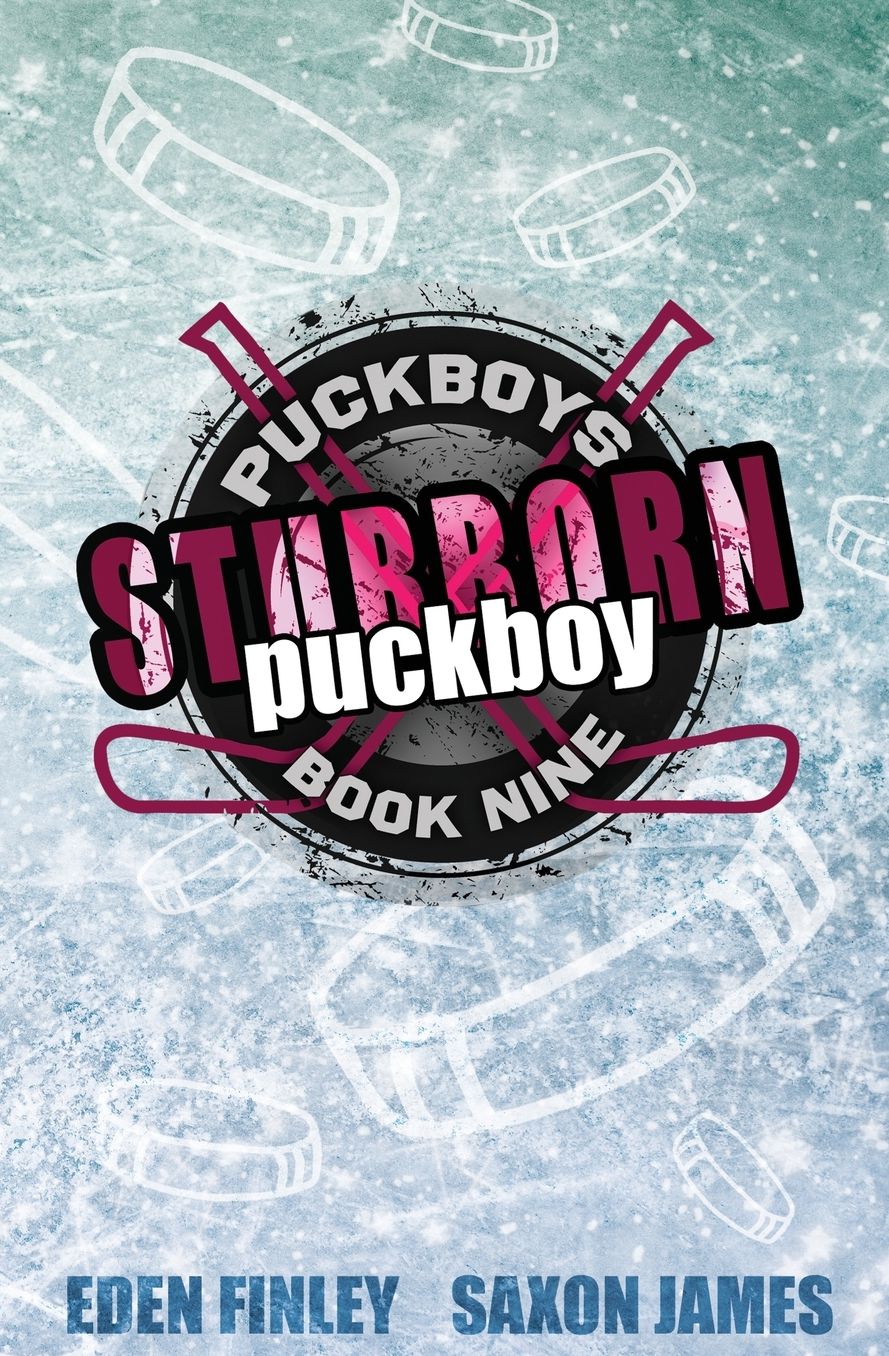 Stubborn Puckboy