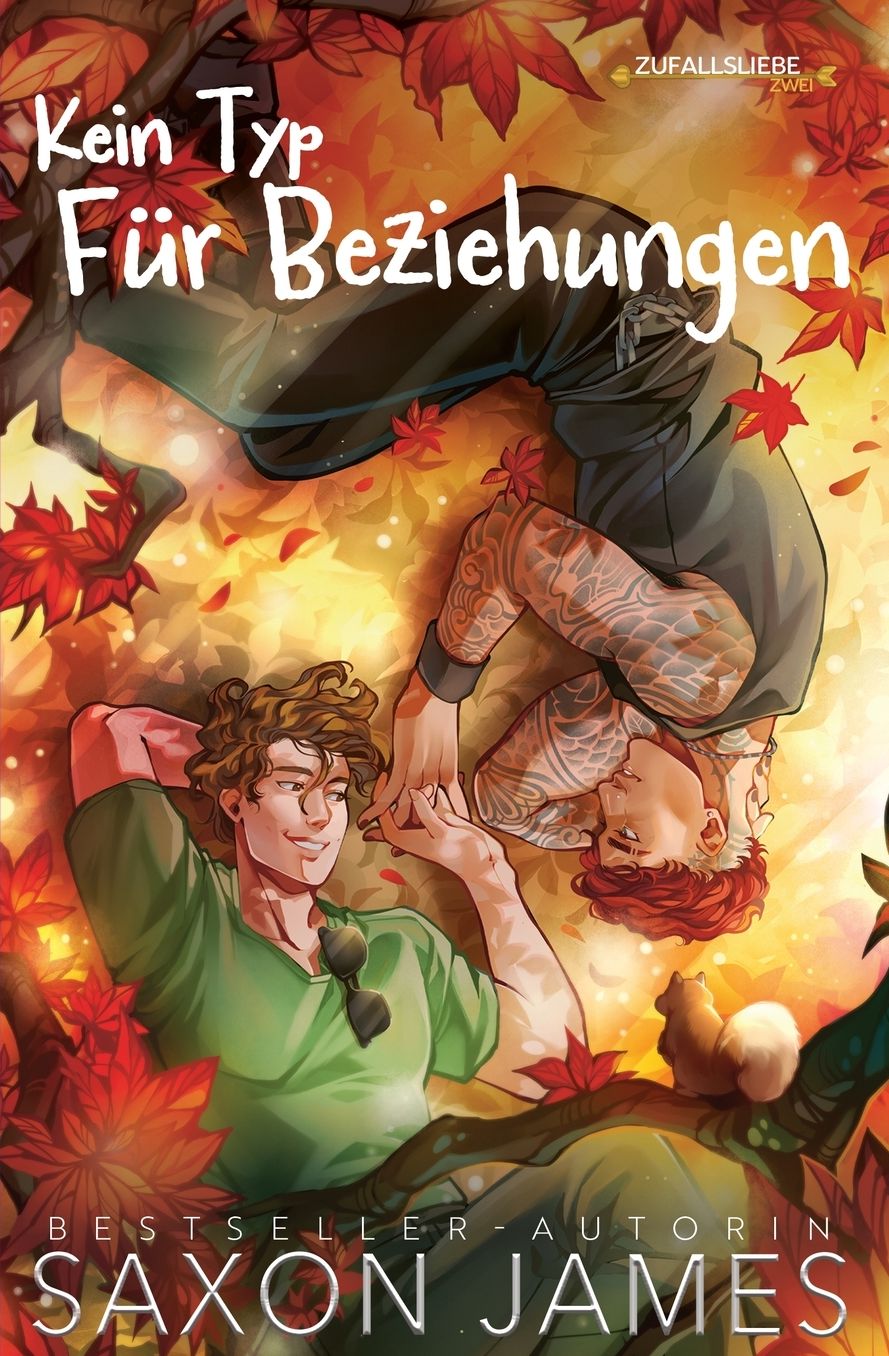 Kein Typ FÃ¯Â¿Â½r Beziehungen