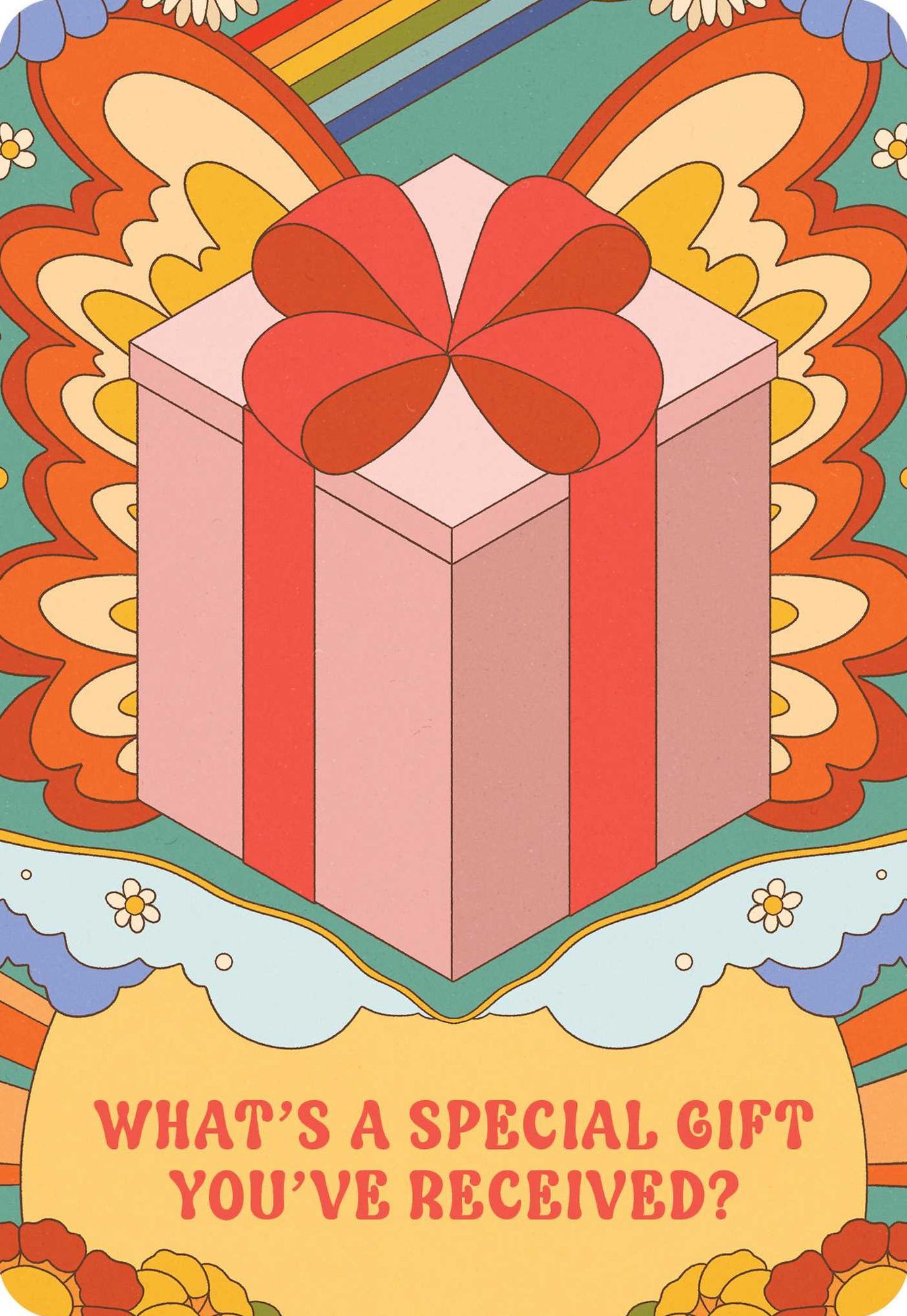 Cards for Daily Gratitude: Be thankful everyday