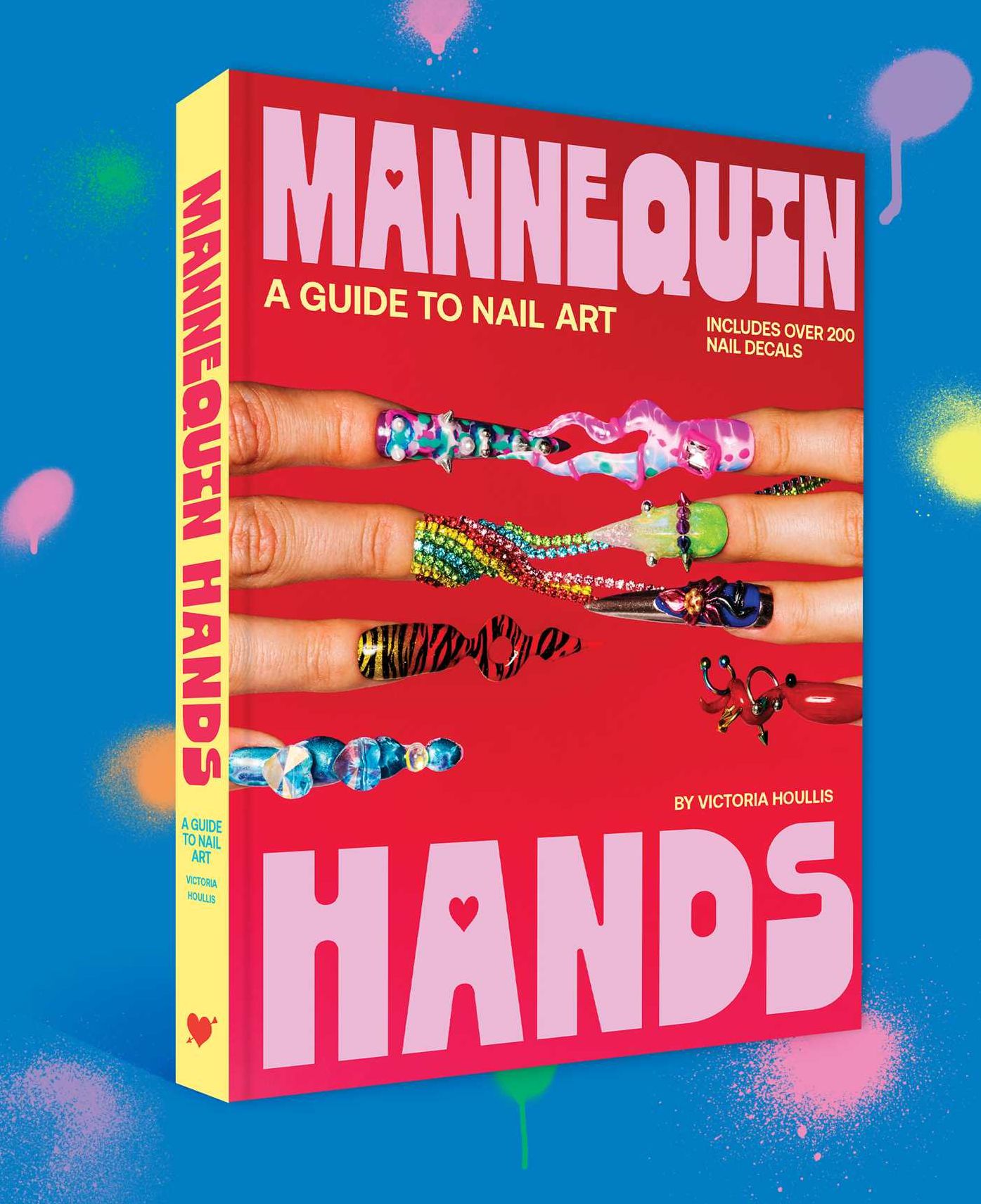 Mannequin Hands: Your Guide to Nail Art
