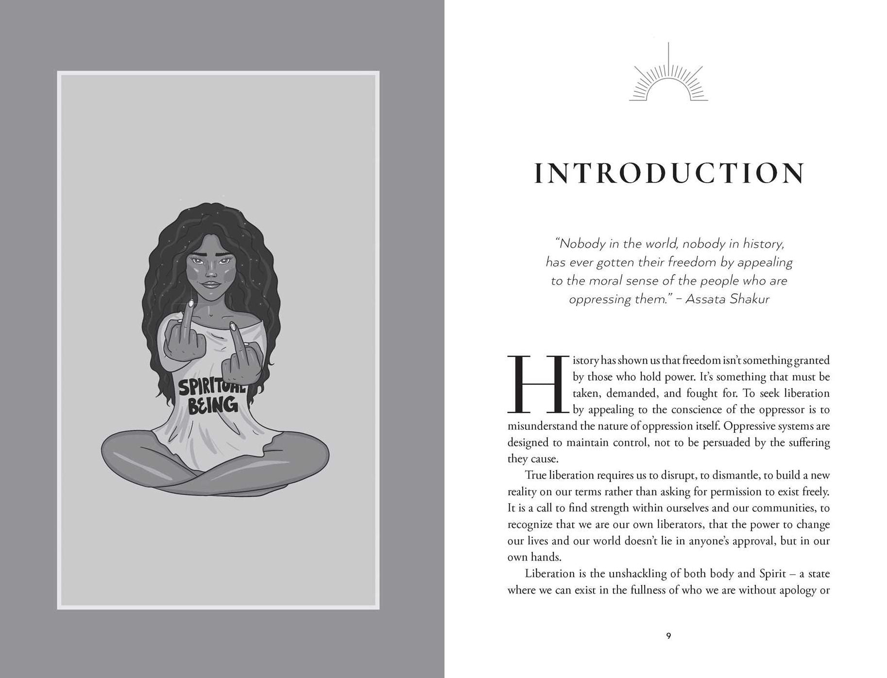 The Altar Within: A Devotional Guide to Liberation, Revised 2nd Edition