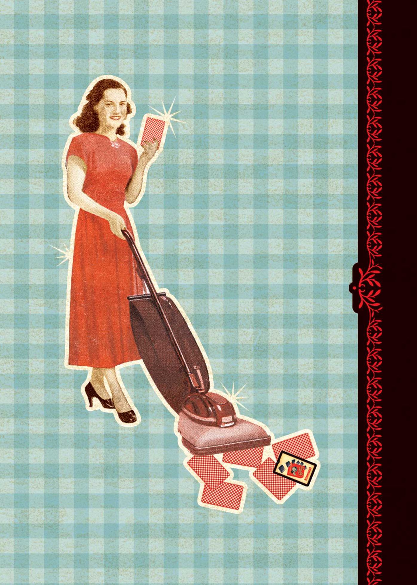 The Housewives Tarot: A Domestic Divination Kit