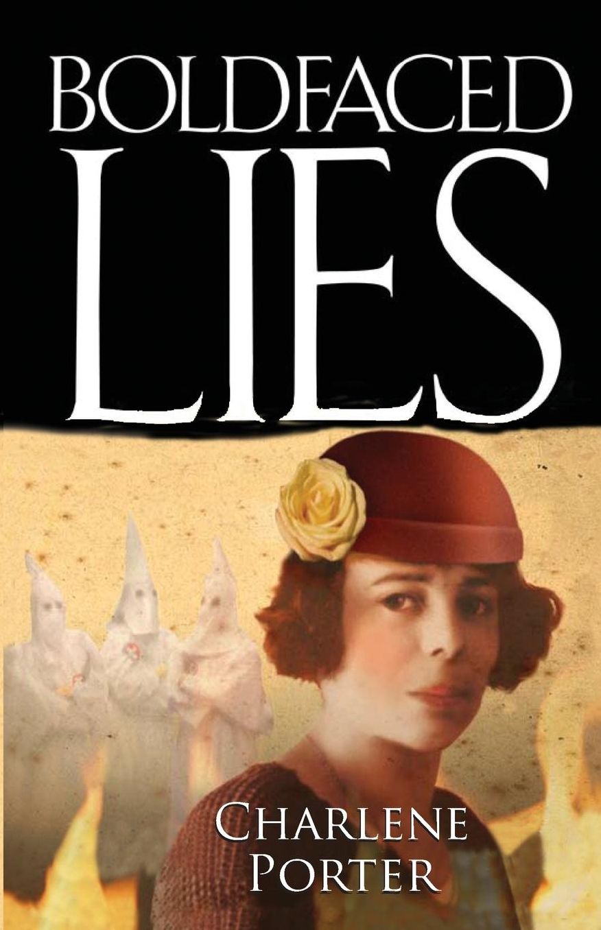 Boldfaced Lies