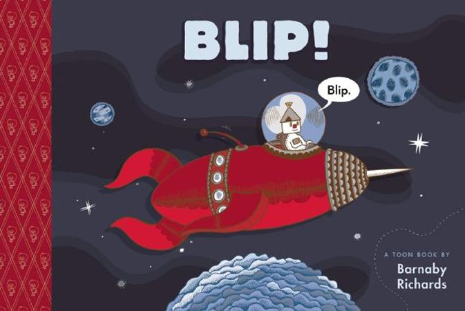 Blip!: TOON Level 1