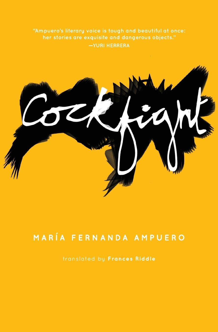 Cockfight