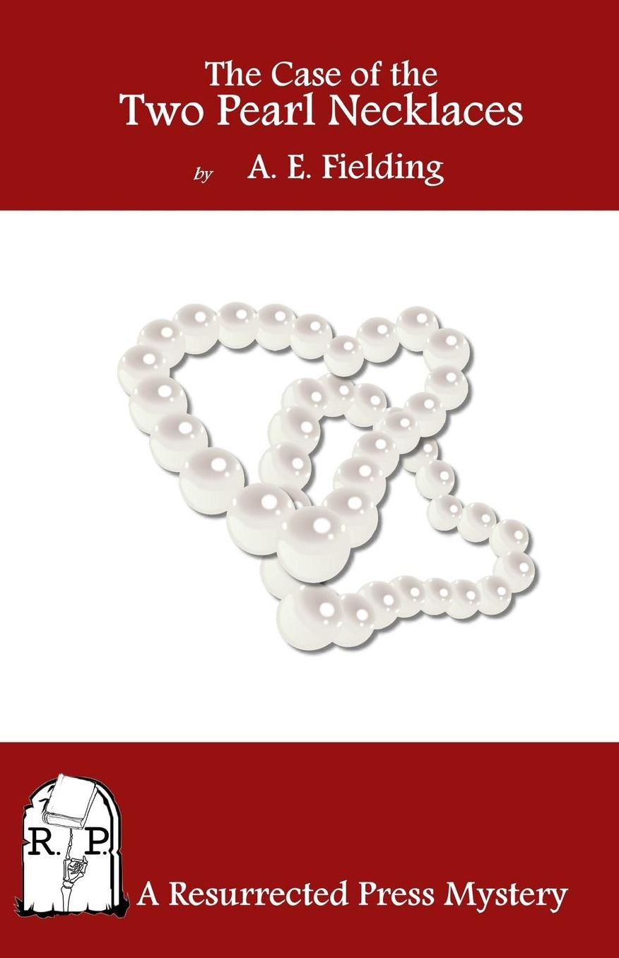 The Case of the Two Pearl Necklaces