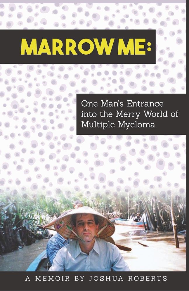 Marrow Me