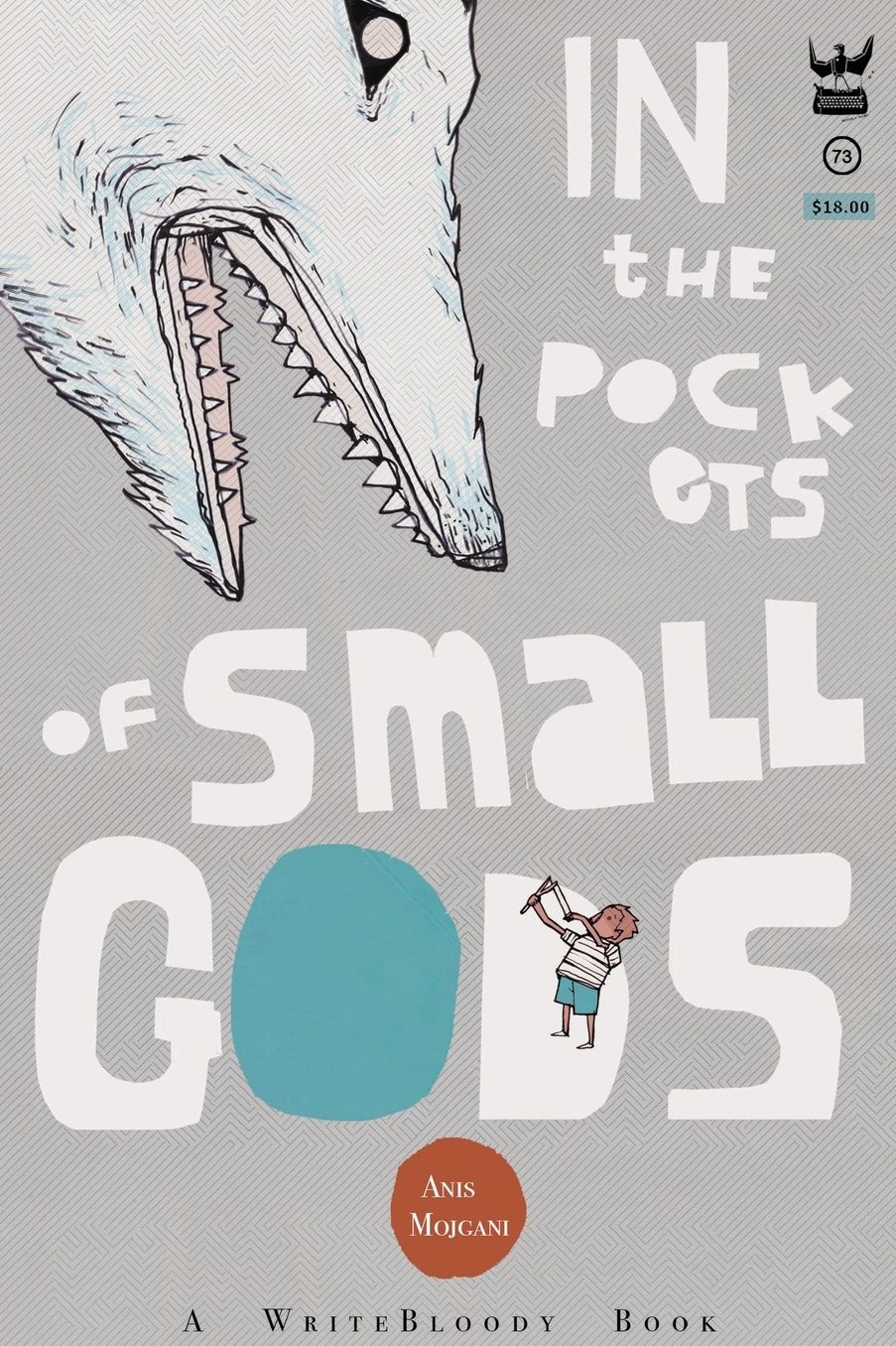 In the Pockets of Small Gods