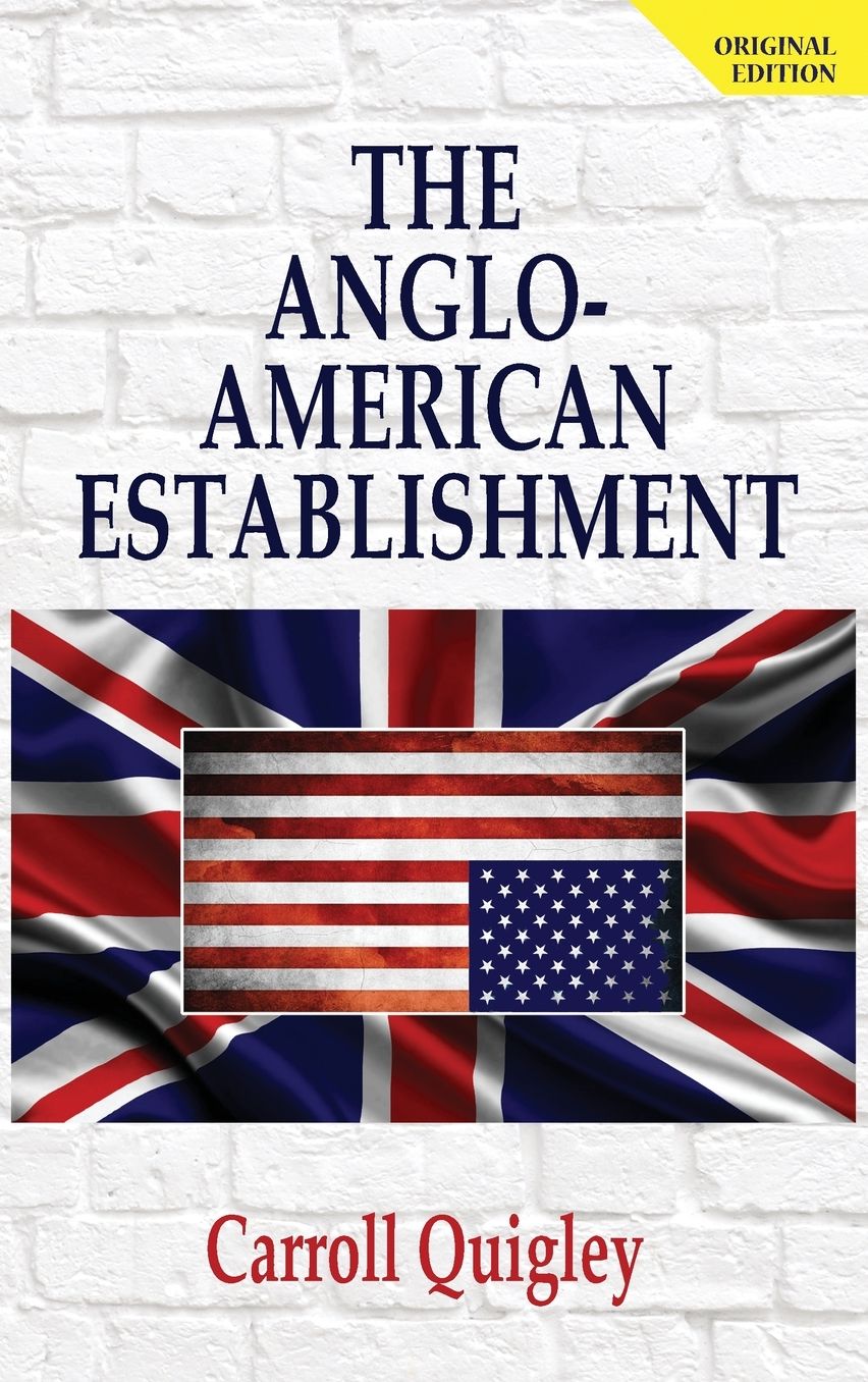 Anglo-American Establishment