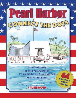 Pearl Harbor Connect The Dots