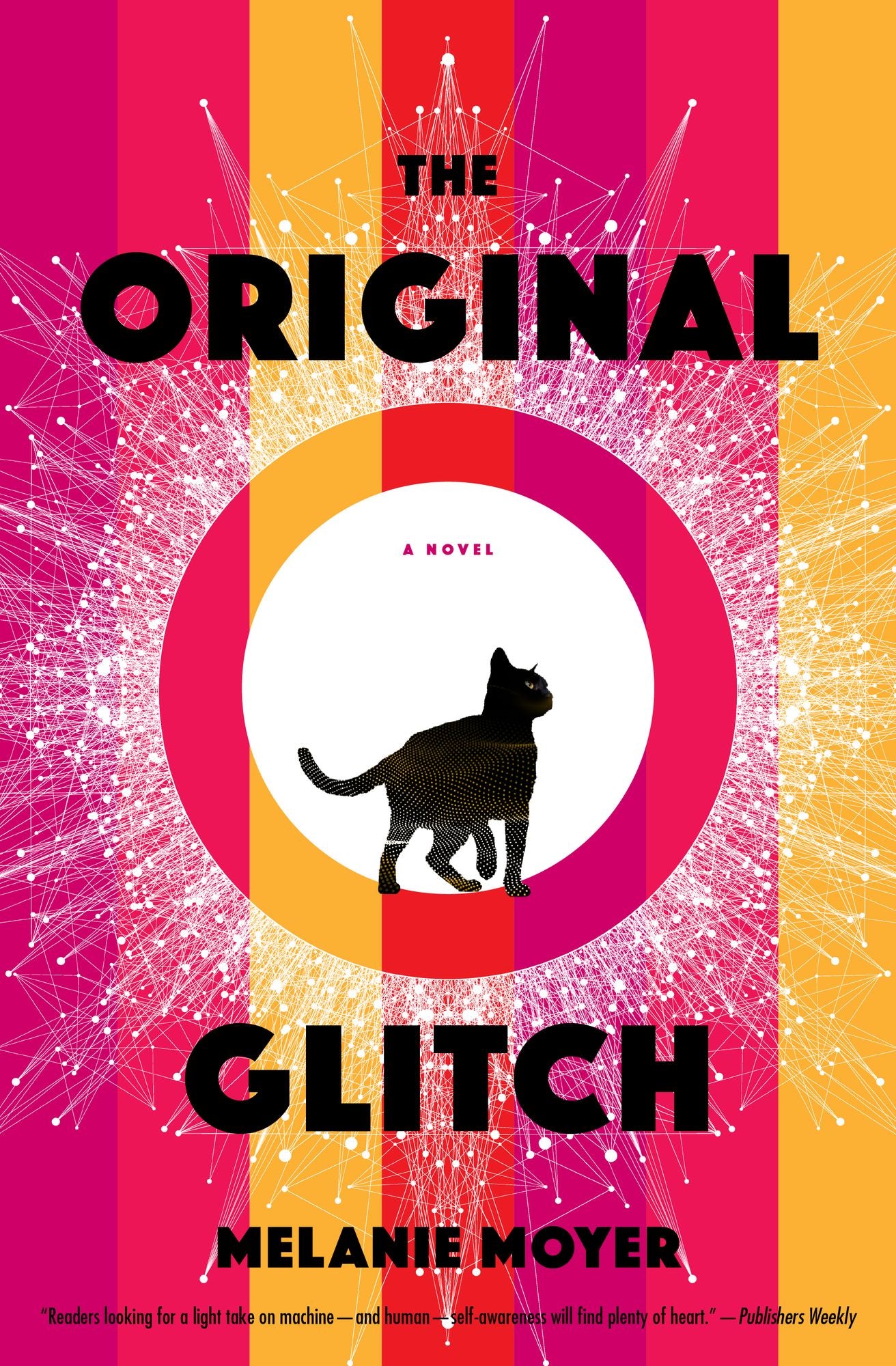 The Original Glitch