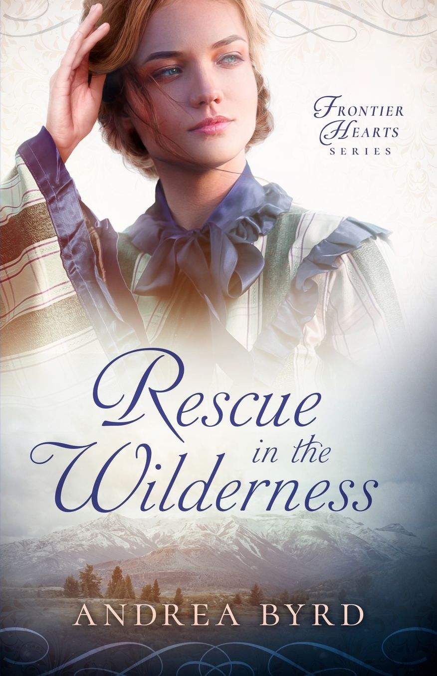 Rescue in the Wilderness