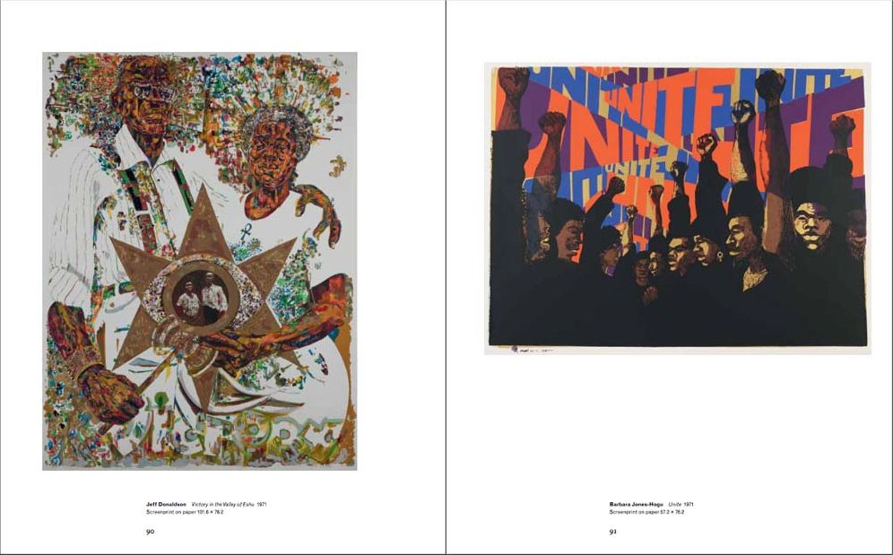 Soul of a Nation: Art in the Age of Black Power