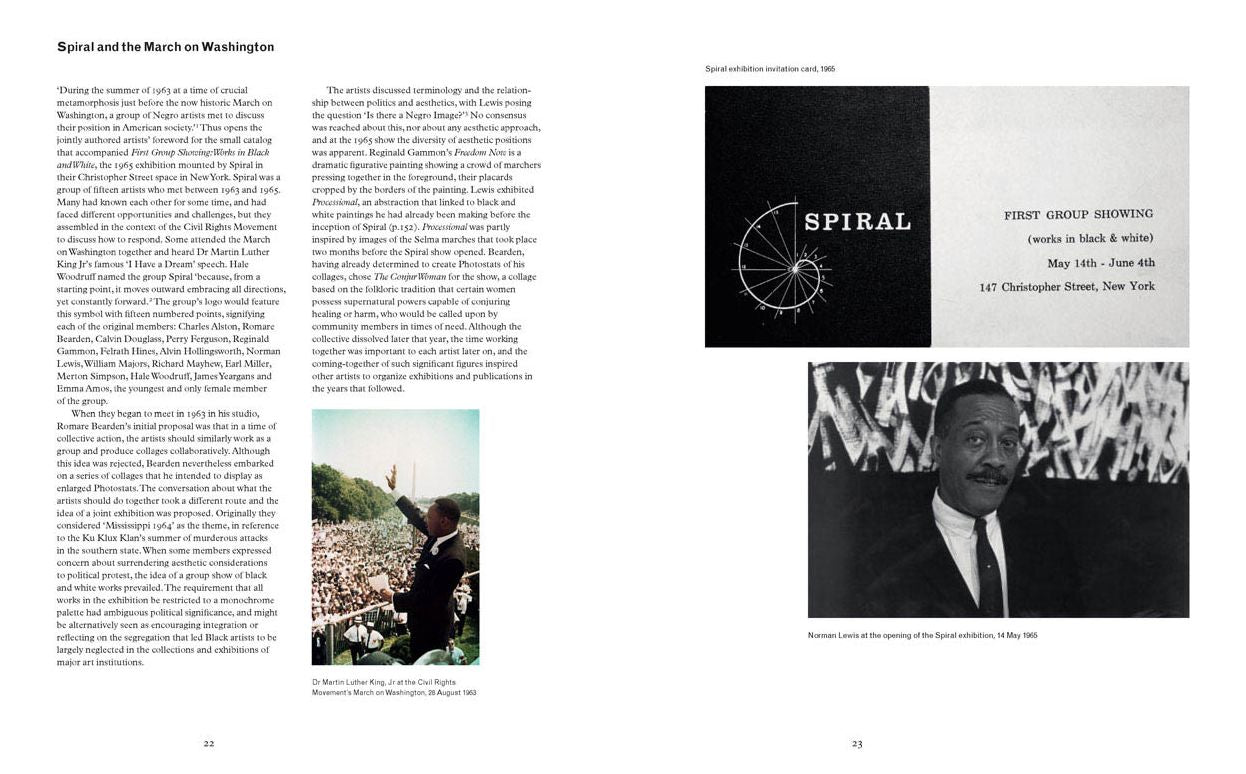 Soul of a Nation: Art in the Age of Black Power