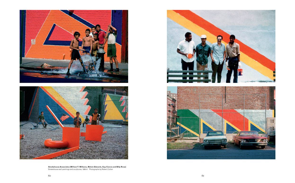 Soul of a Nation: Art in the Age of Black Power