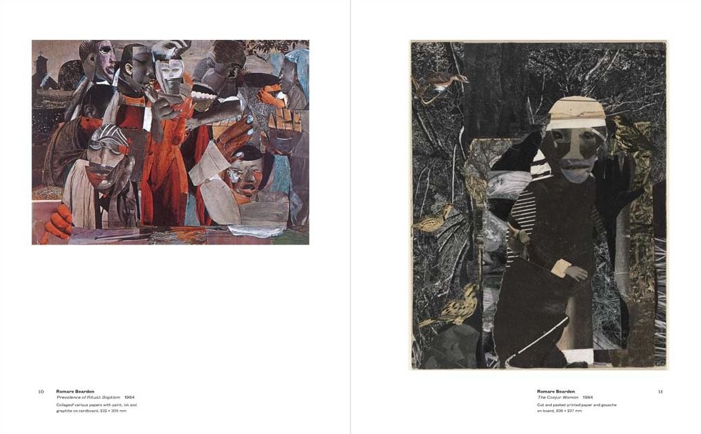 Soul of a Nation: Art in the Age of Black Power