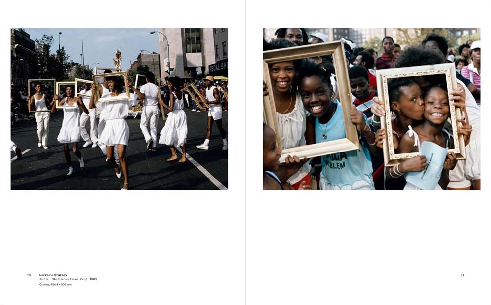 Soul of a Nation: Art in the Age of Black Power