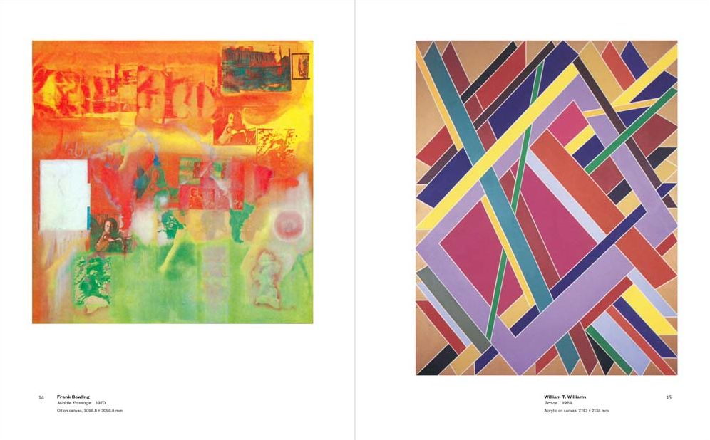 Soul of a Nation: Art in the Age of Black Power