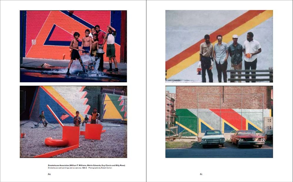 Soul of a Nation: Art in the Age of Black Power