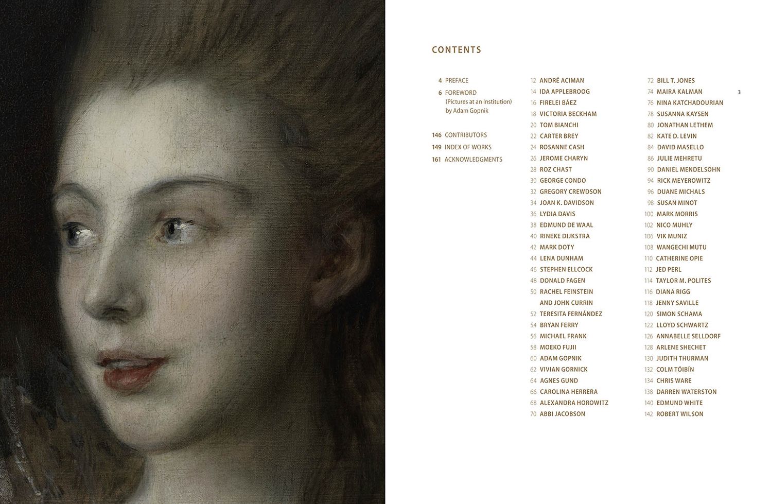 The Sleeve Should Be Illegal: & Other Reflections on Art at the Frick