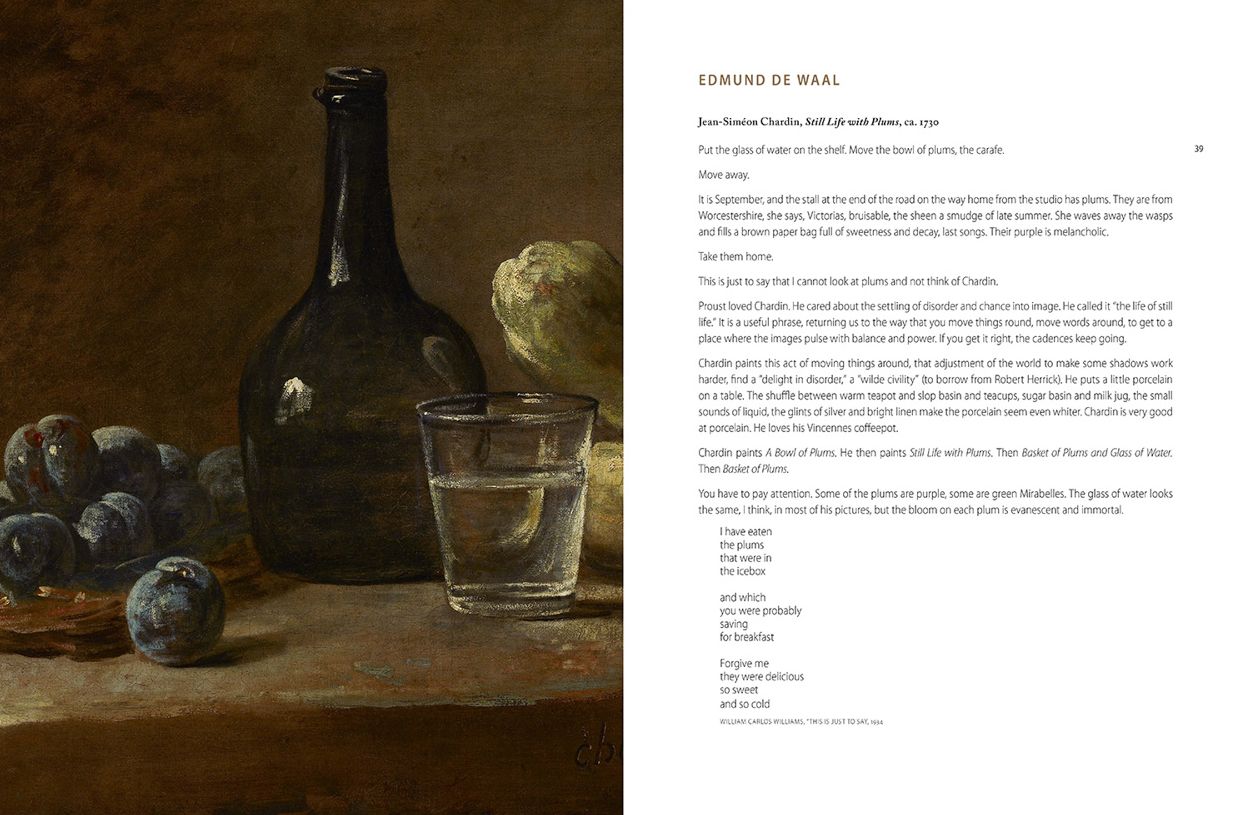 The Sleeve Should Be Illegal: & Other Reflections on Art at the Frick