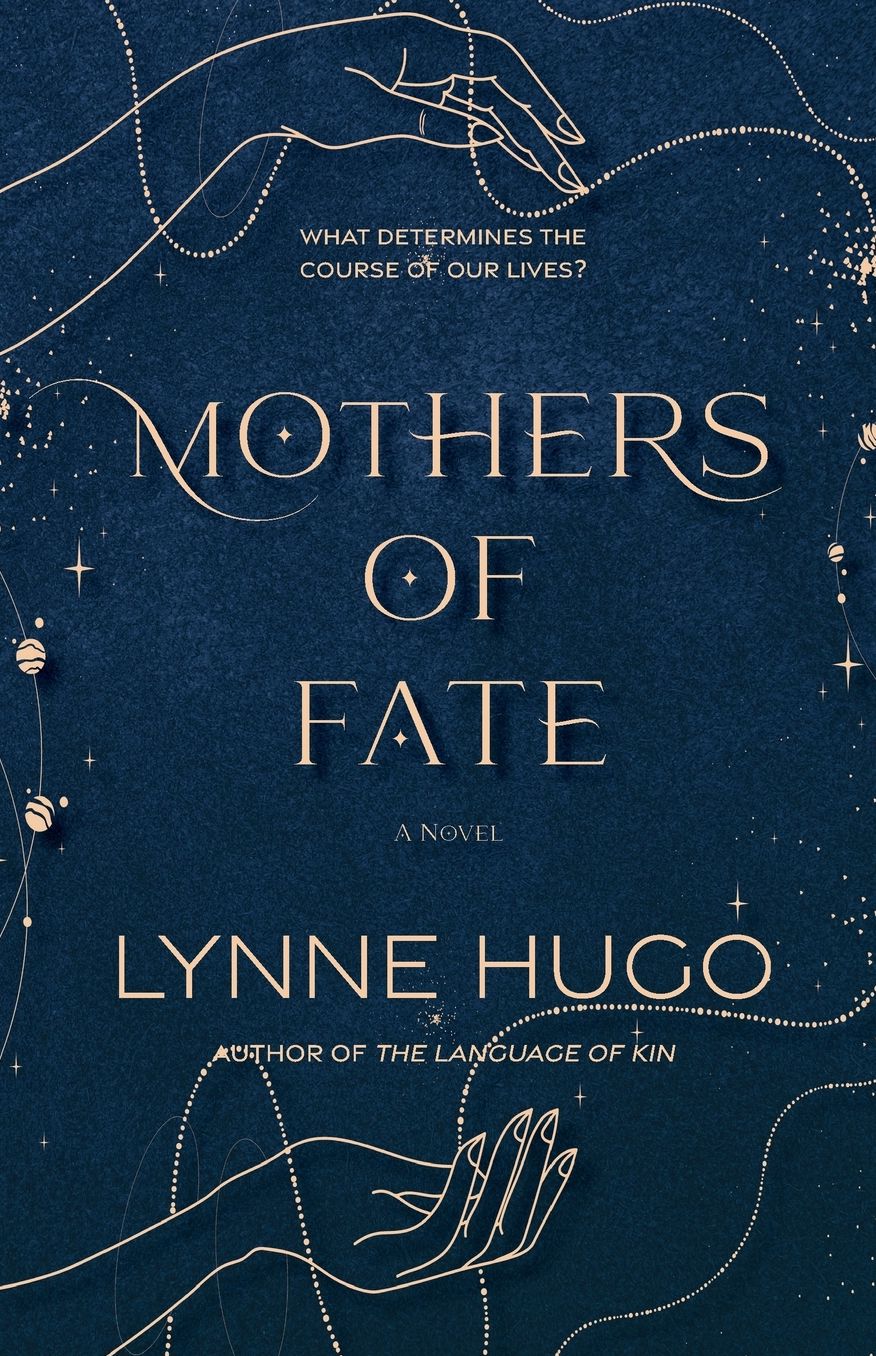 Mothers of Fate: A Novel