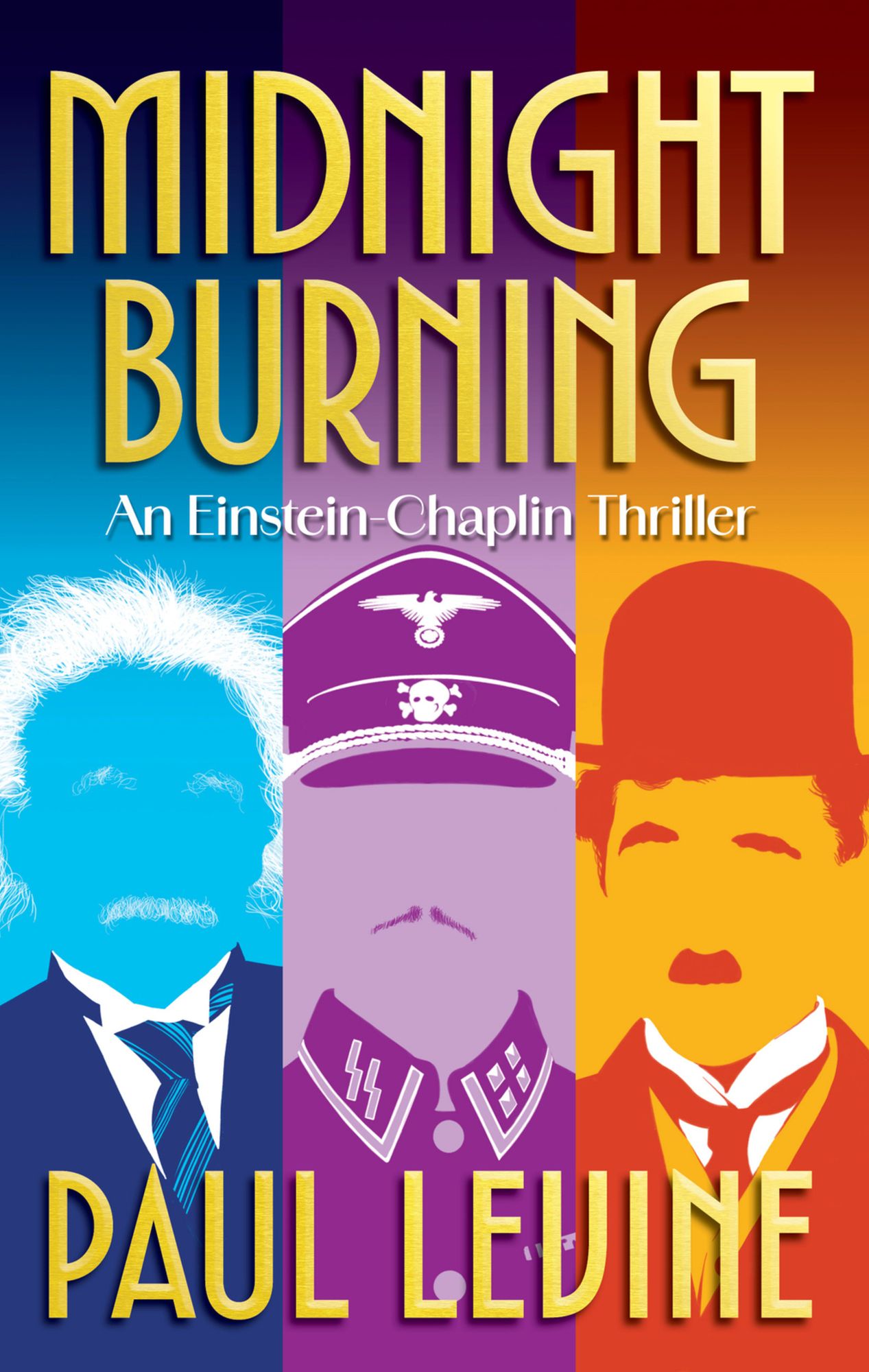 Midnight Burning