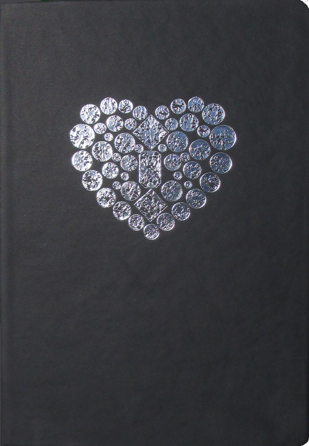 Diamond Heart Journal