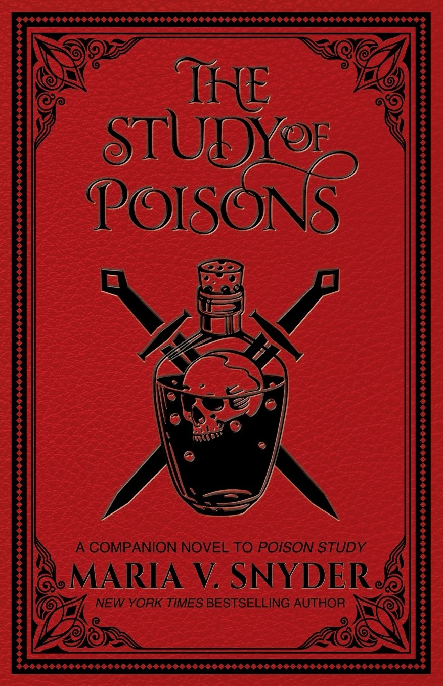 The Study of Poisons