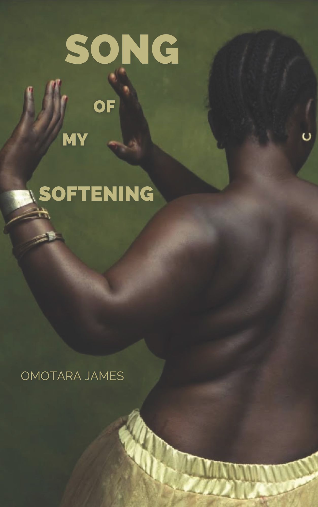 Song of My Softening