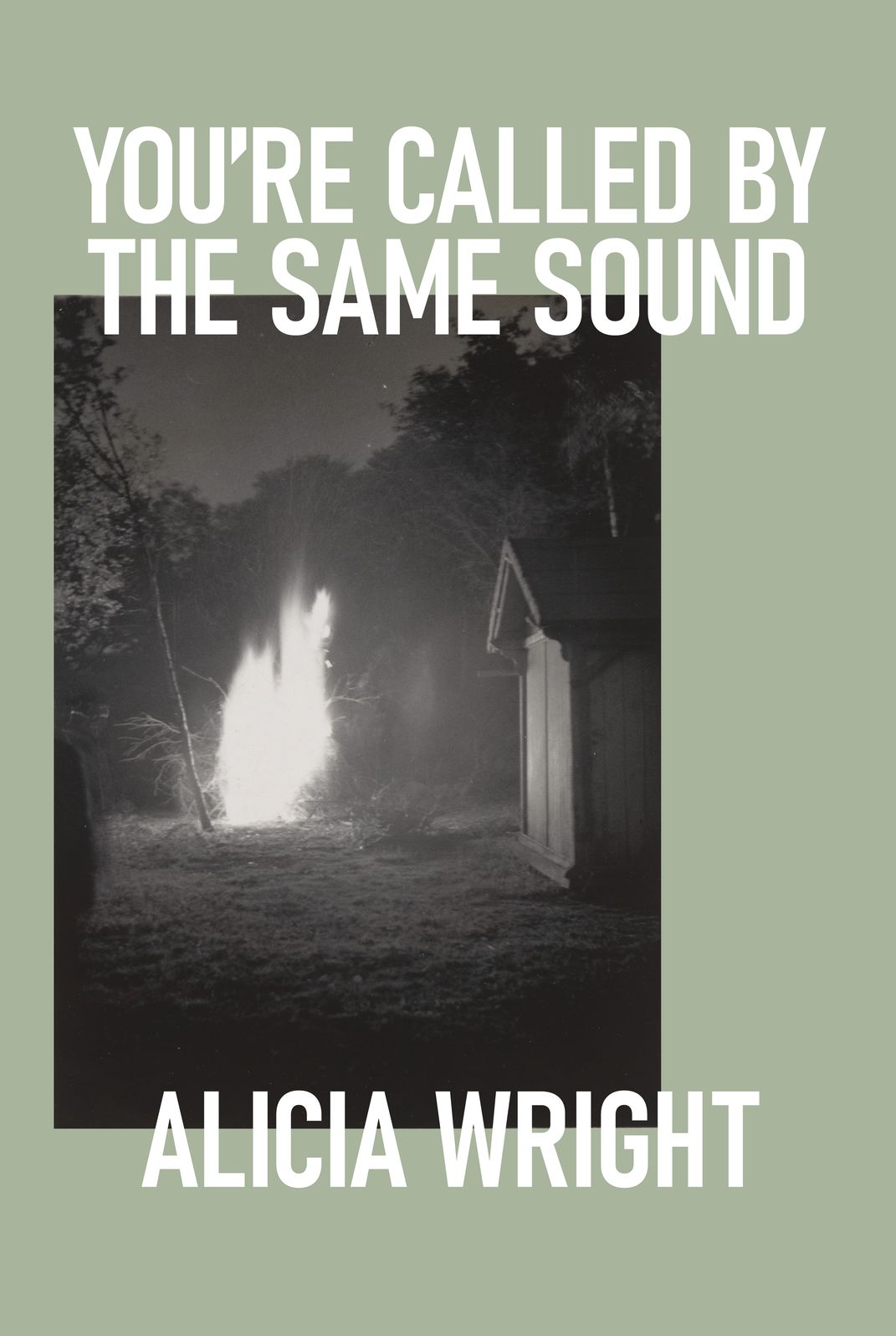 You're Called By The Same Sound