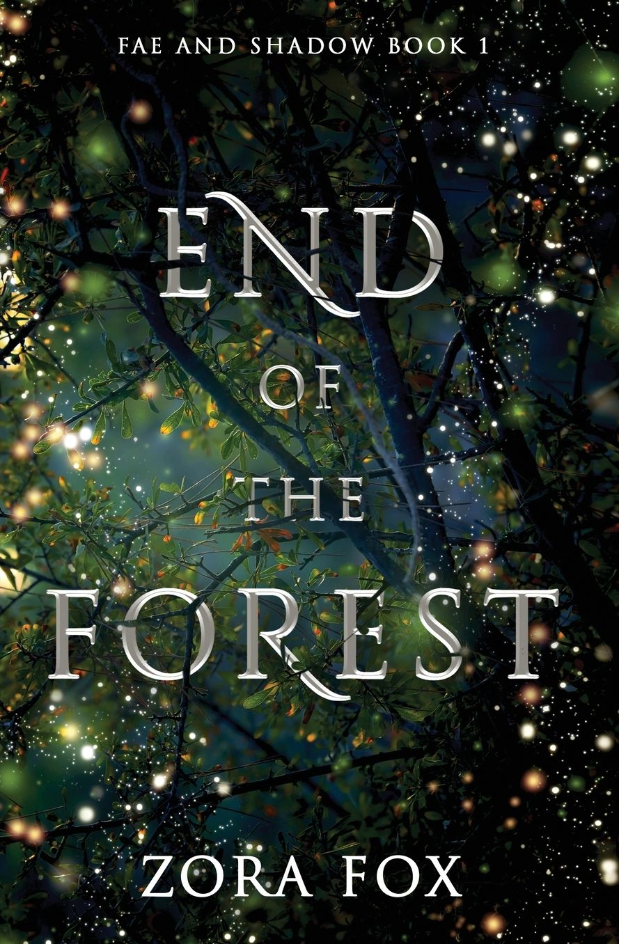 End of the Forest