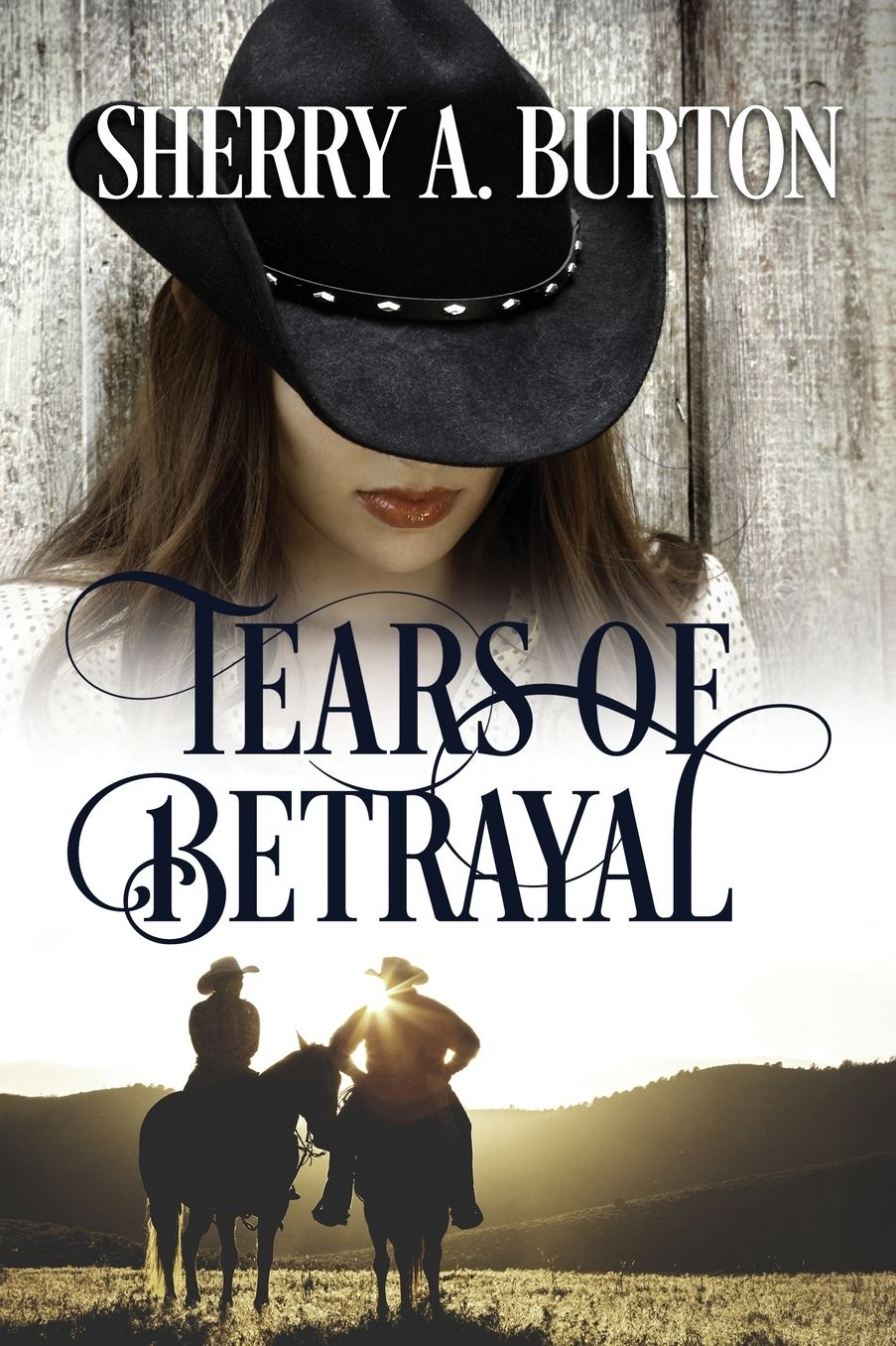 Tears of Betrayal: A Second Chance After Betrayal Romance