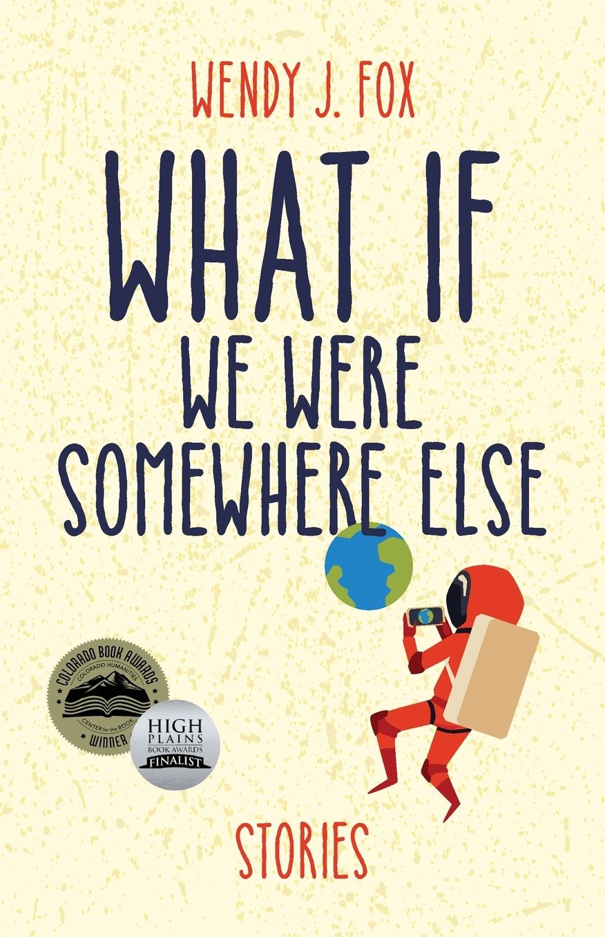 What If We Were Somewhere Else